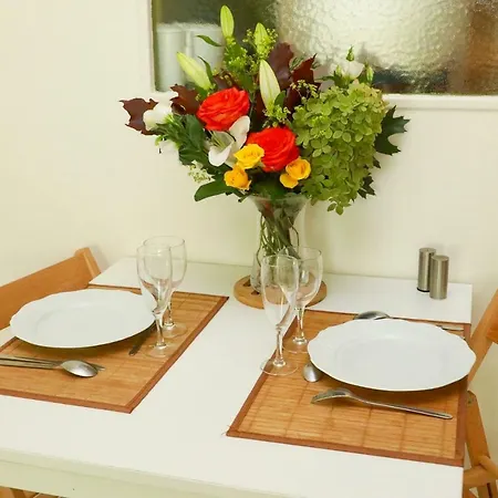 Appartement Les Havrais Bis Le Havre