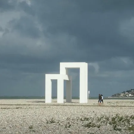 Les Havrais Bis Appartement Le Havre