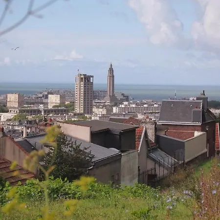 Les Havrais Bis Appartement