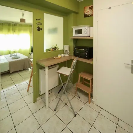 Apartment Les Havrais Bis Le Havre
