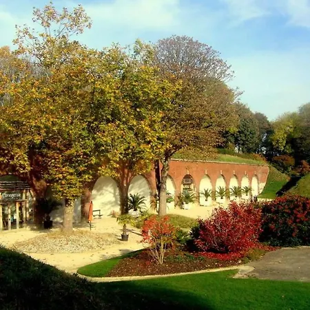 Les Havrais Bis Apartment