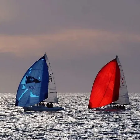 Les Havrais Bis * Le Havre